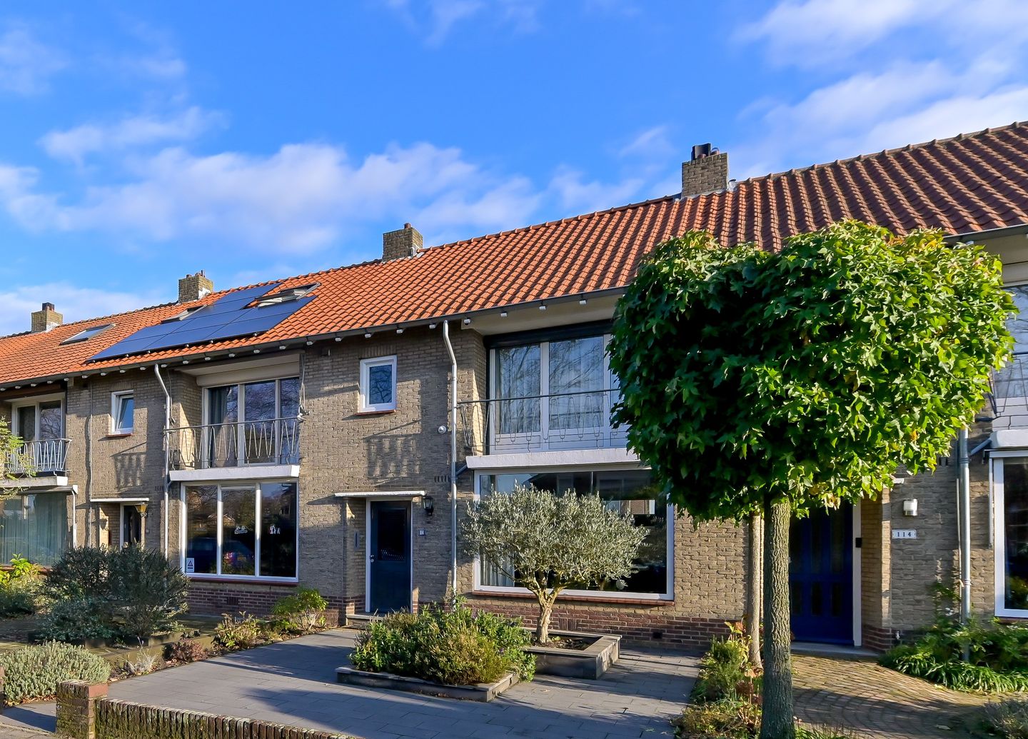 Photo 1 of Hogeweg 116