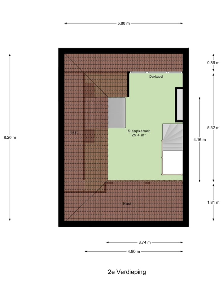 Foto 54 van Oude Velperweg 30