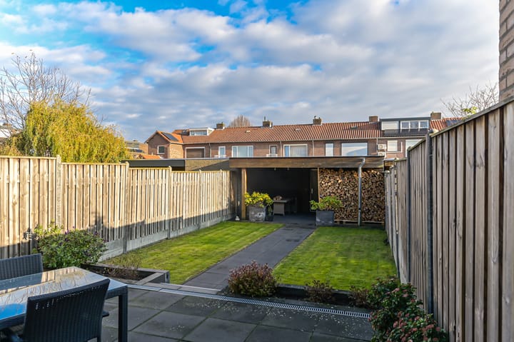 Photo 3 of Hogeweg 116