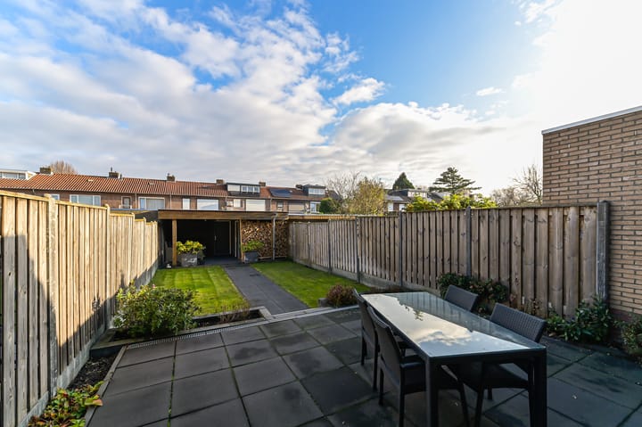 Photo 11 of Hogeweg 116