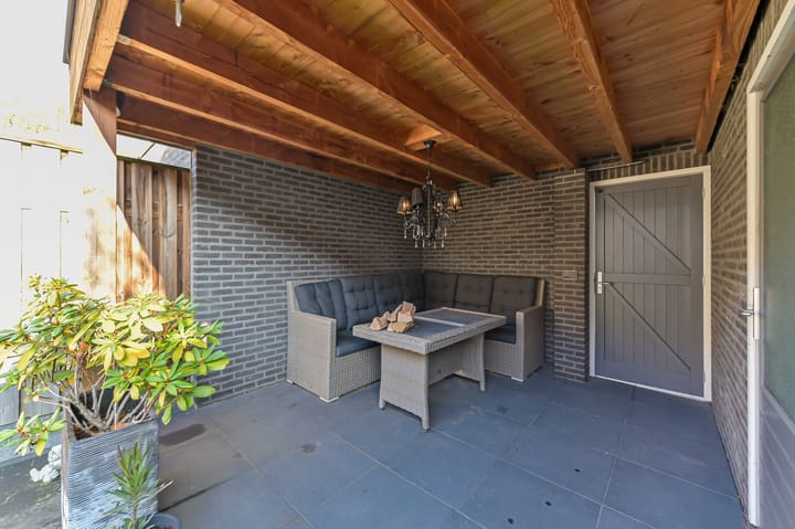 Photo 12 of Hogeweg 116