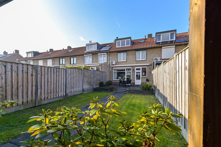 Photo 14 of Hogeweg 116