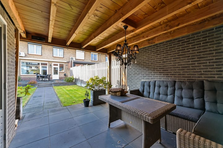 Photo 13 of Hogeweg 116