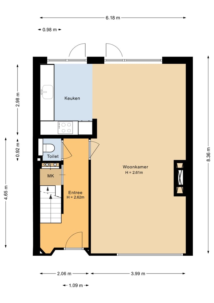 Photo 25 of Hogeweg 116