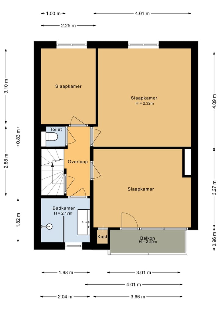 Photo 27 of Hogeweg 116