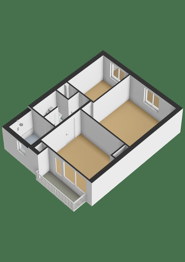 Photo 28 of Hogeweg 116