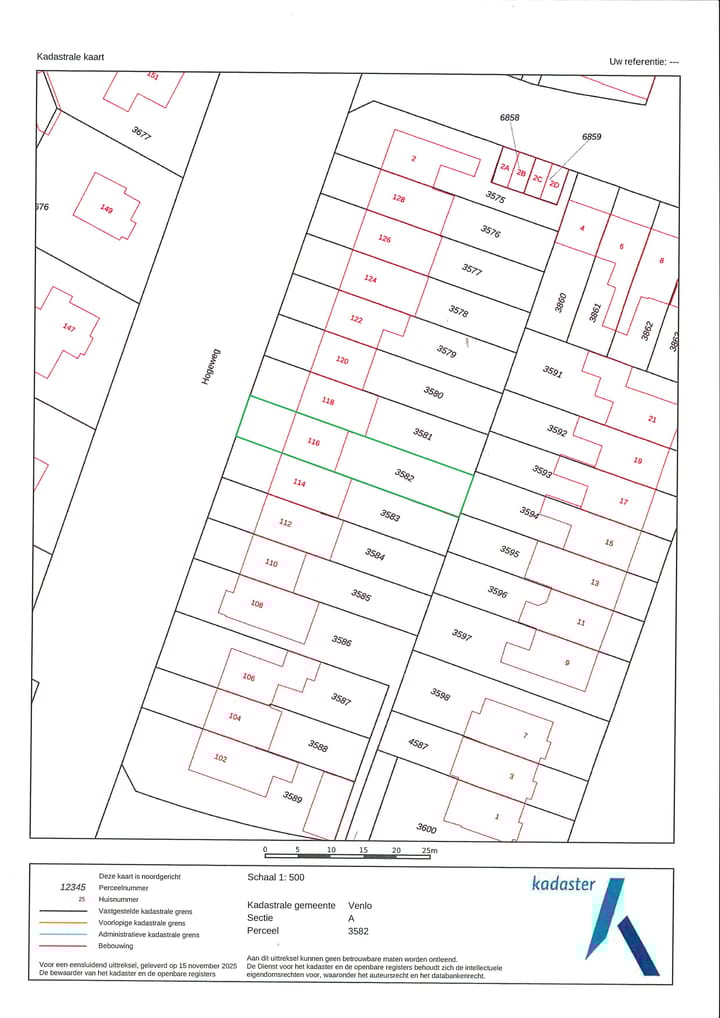 Photo 35 of Hogeweg 116