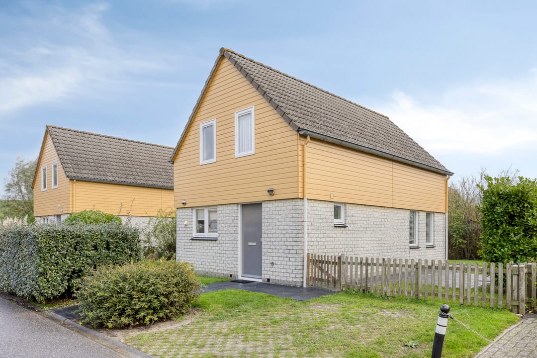 Foto 1 van Binnendijk 2-077