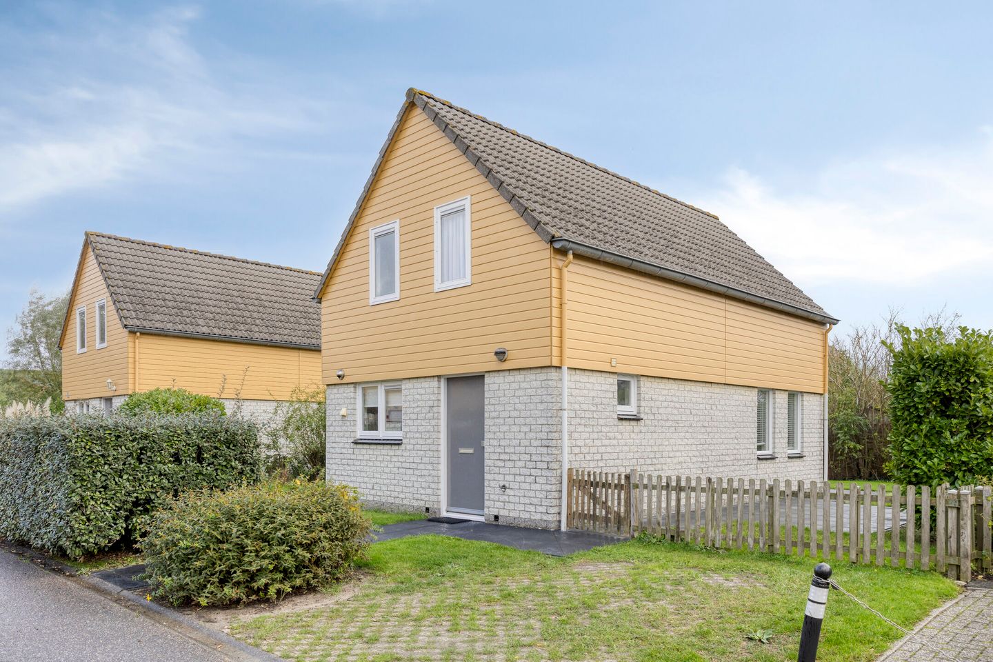 Foto 1 van Binnendijk 2-077