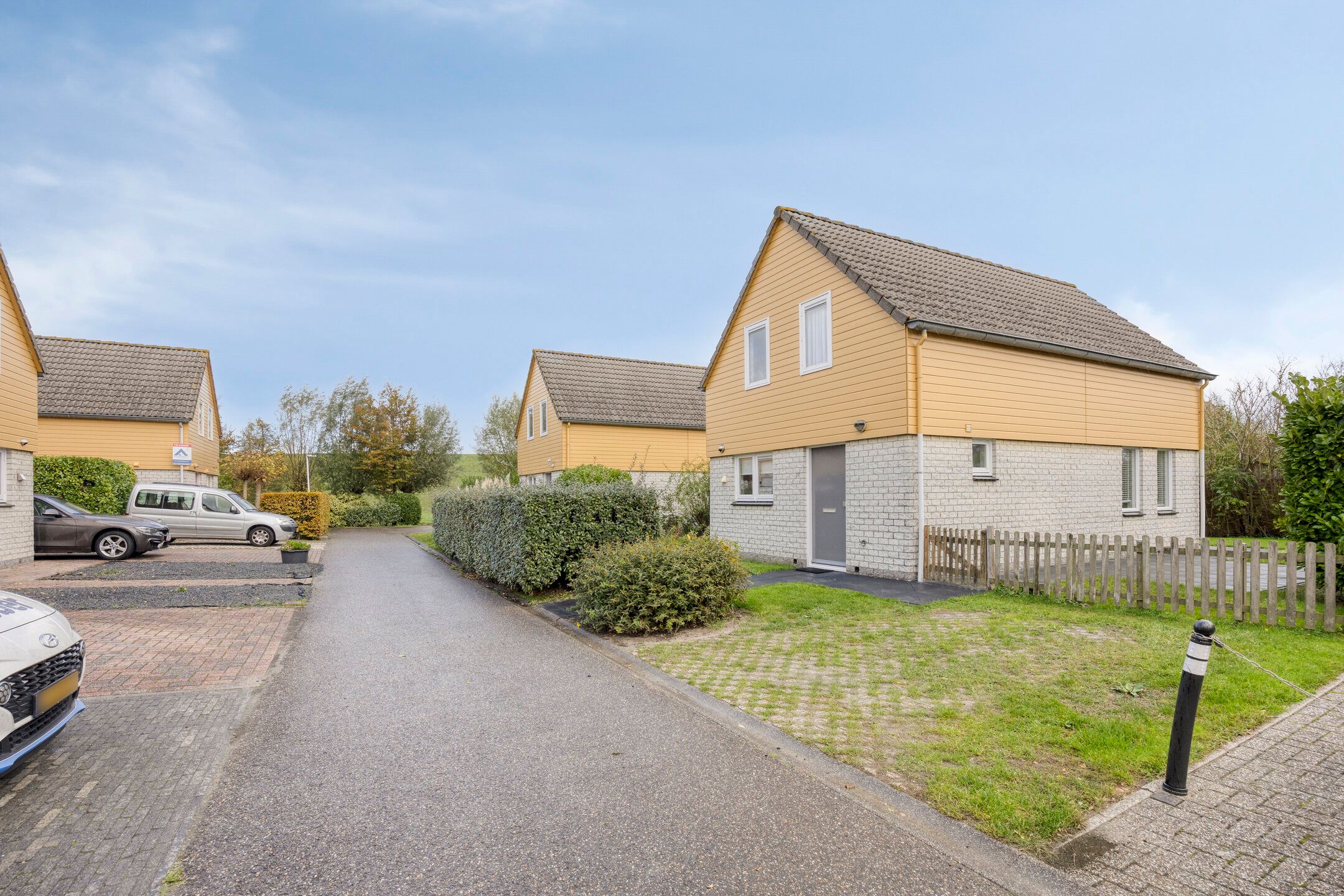 4-bedroom freehold villa in Wemeldinge — photo 3 of 5
