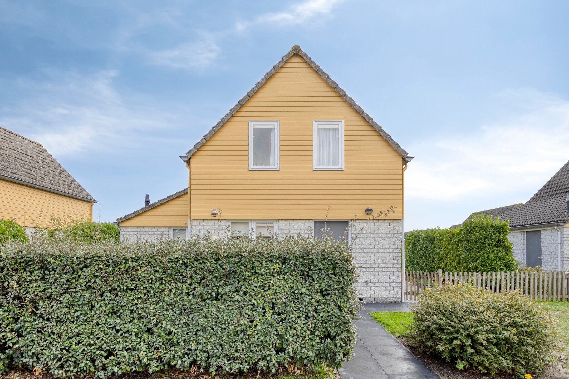 Foto 3 van Binnendijk 2-077