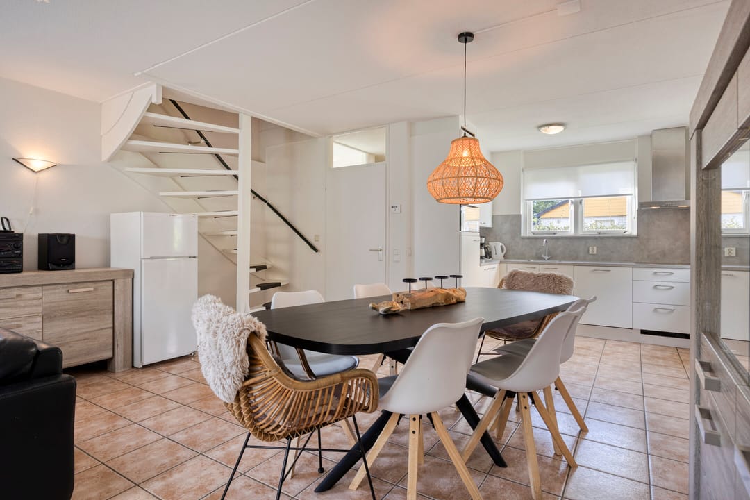 Foto 7 van Binnendijk 2-077