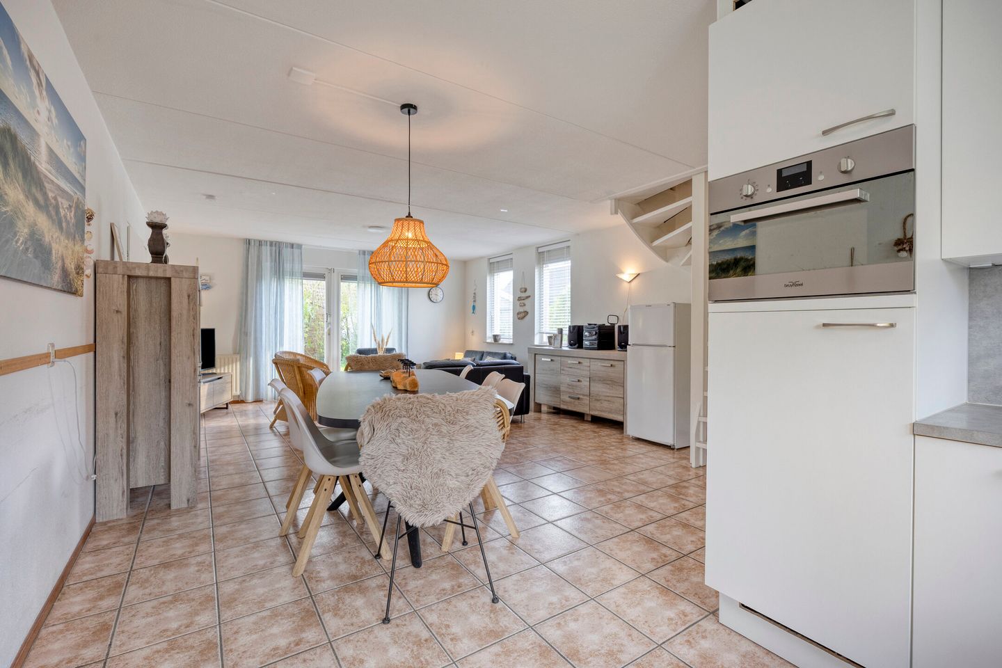 Foto 10 van Binnendijk 2-077