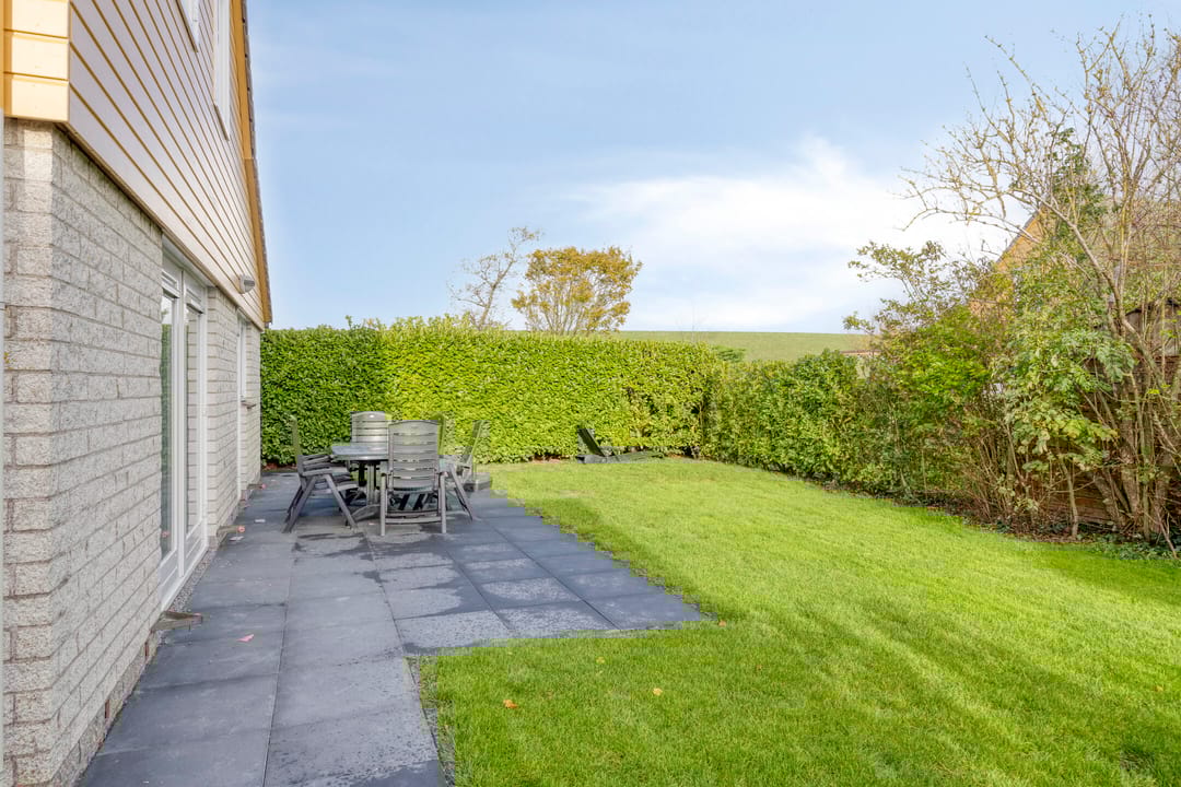 Foto 23 van Binnendijk 2-077