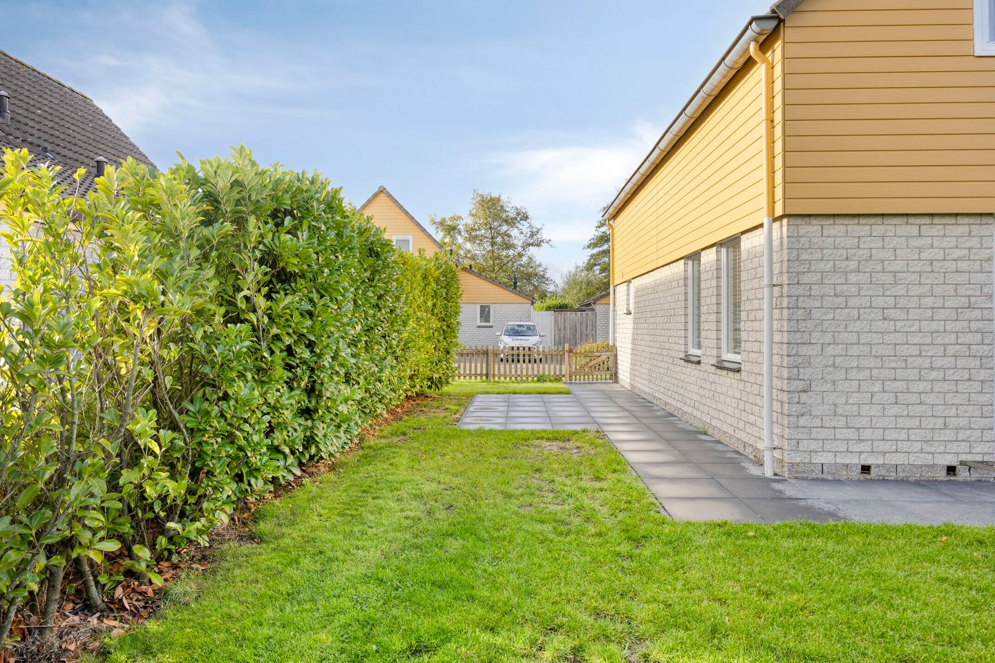 Foto 25 van Binnendijk 2-077