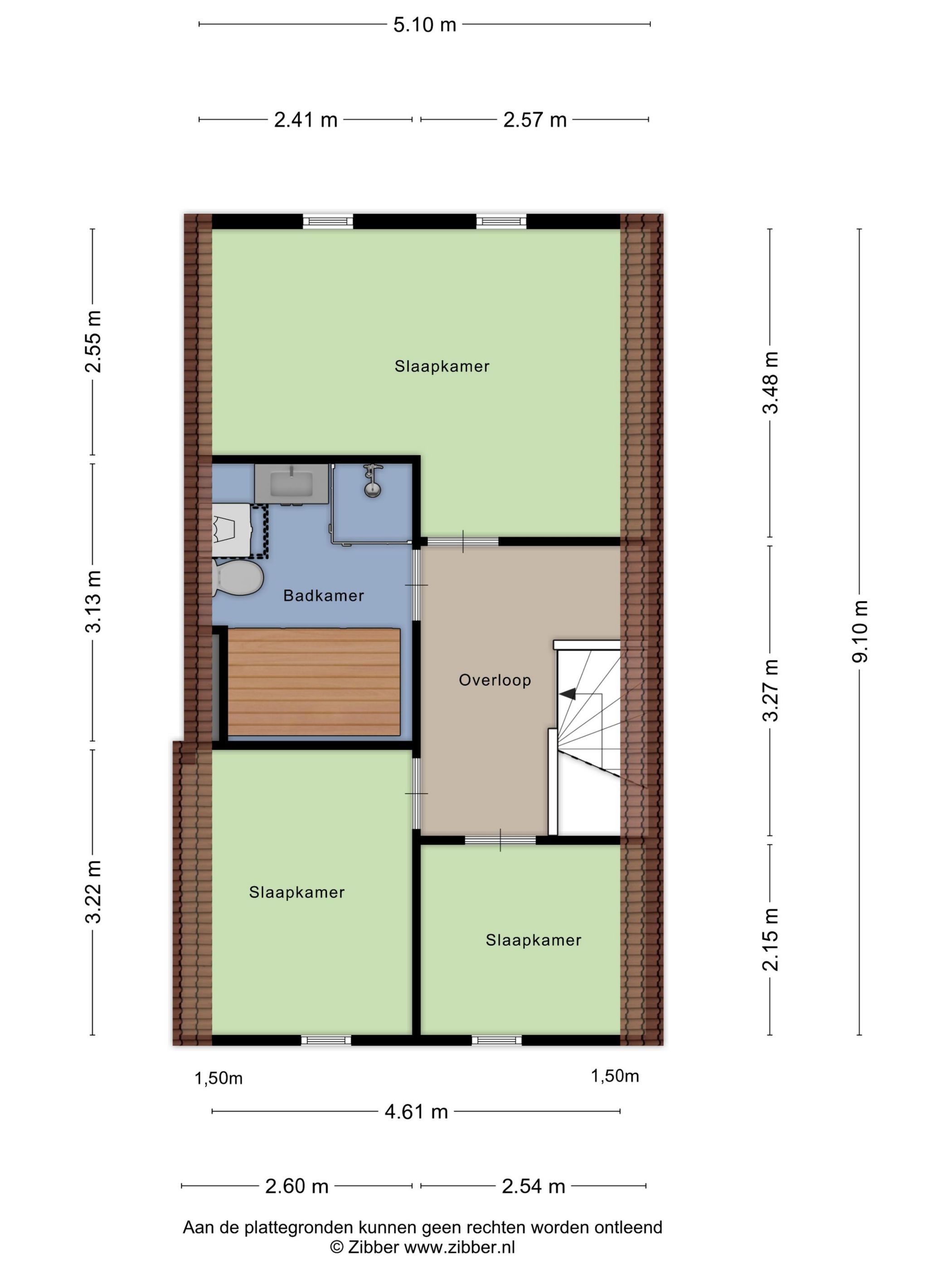 Foto 33 van Binnendijk 2-077
