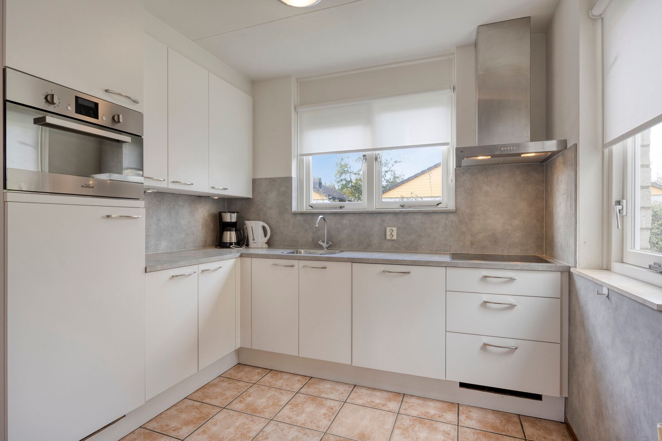 Foto 9 van Binnendijk 2-077