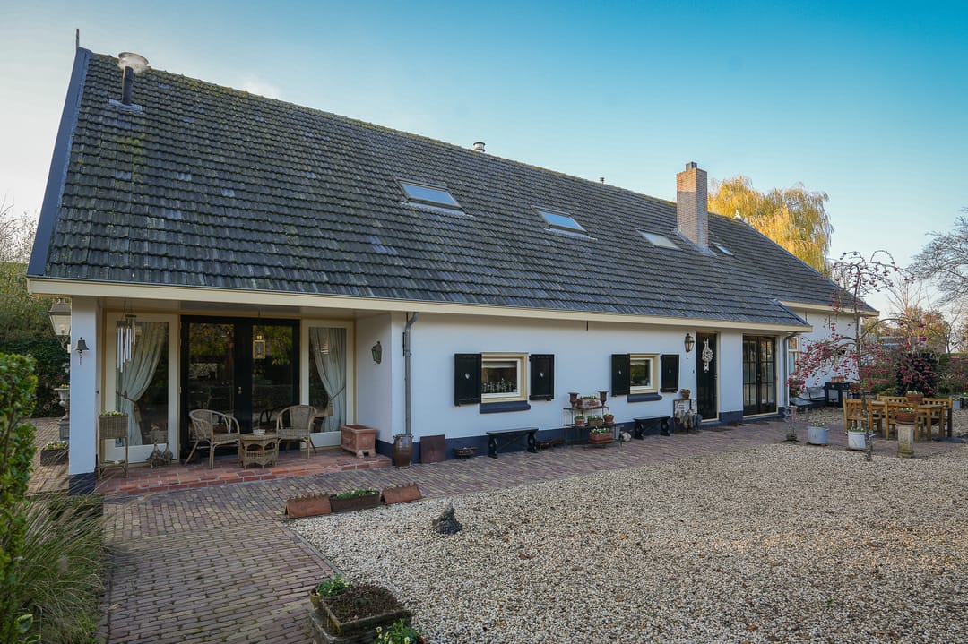 Foto 2 van Korfgraaf 24