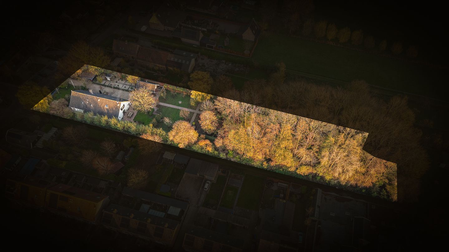 Foto 5 van Korfgraaf 24