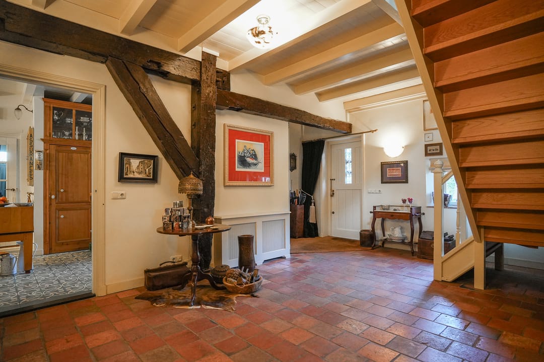 Foto 7 van Korfgraaf 24