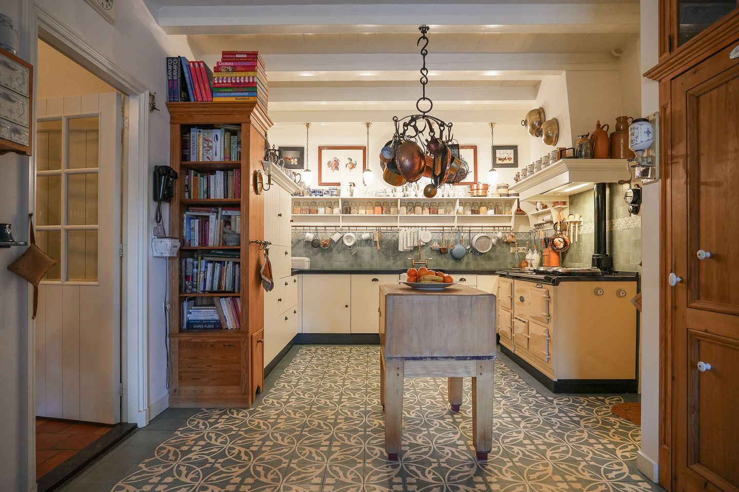 Foto 20 van Korfgraaf 24