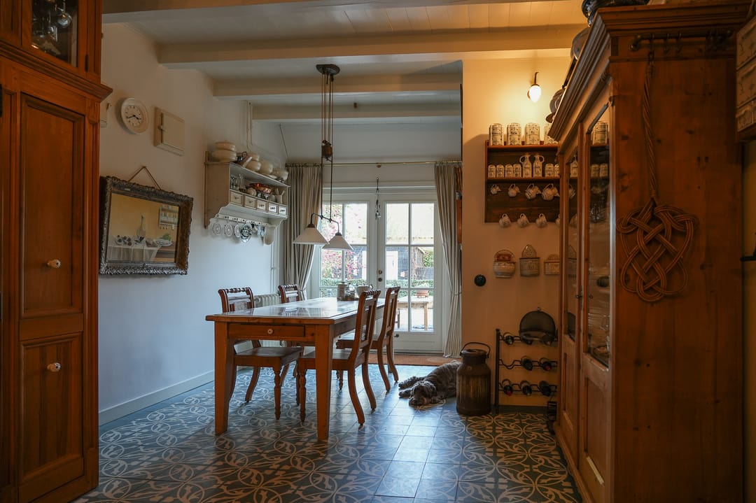 Foto 23 van Korfgraaf 24