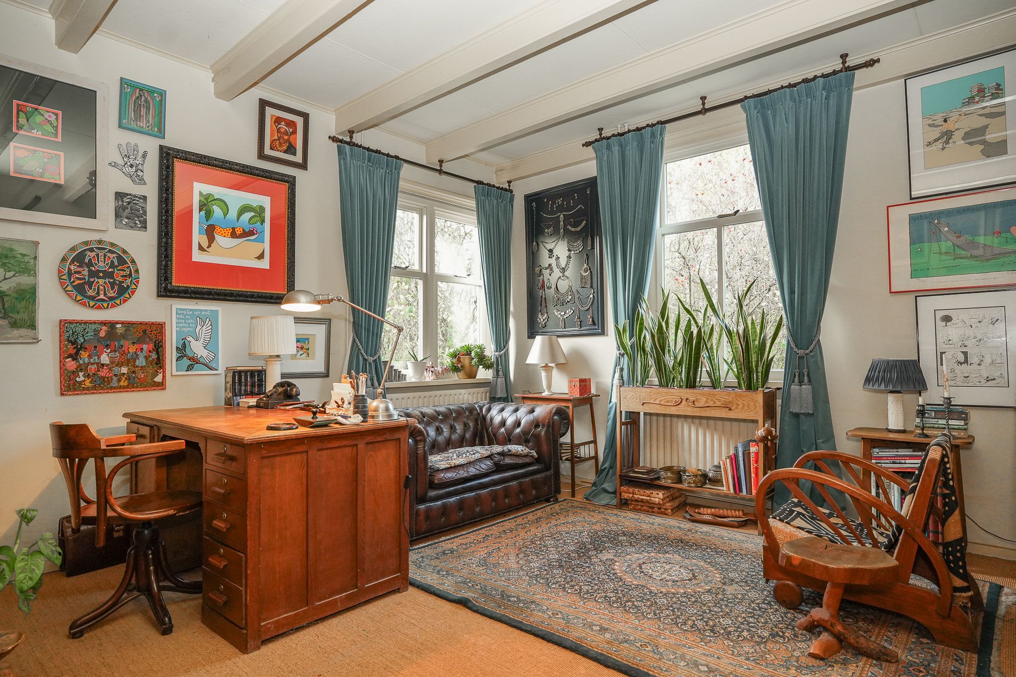 Foto 30 van Korfgraaf 24