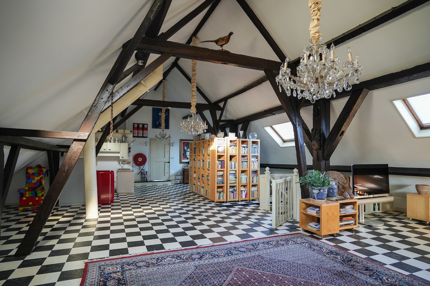 Foto 35 van Korfgraaf 24