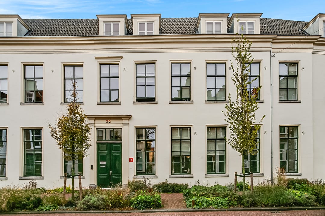 Photo 1 of Jansstraat 46-C2