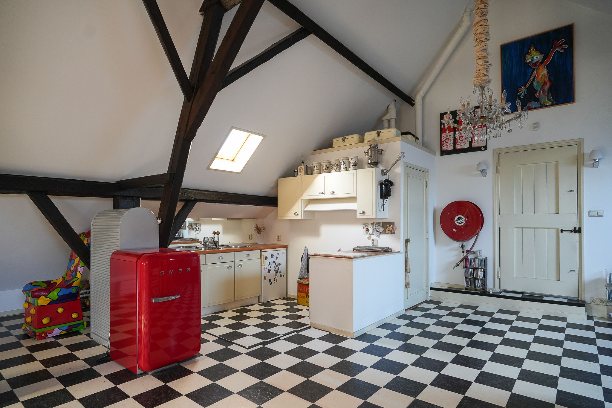 Foto 36 van Korfgraaf 24