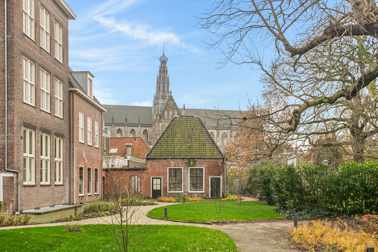 Photo 5 of Jansstraat 46-C2