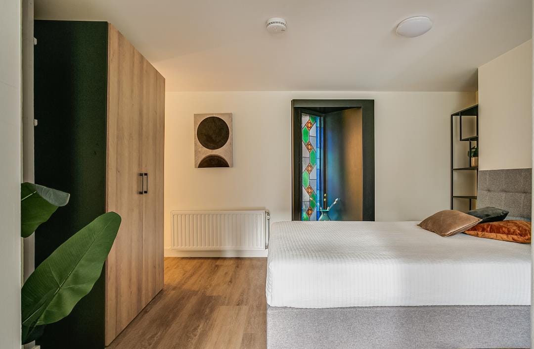 Photo 10 of Jansstraat 46-C2