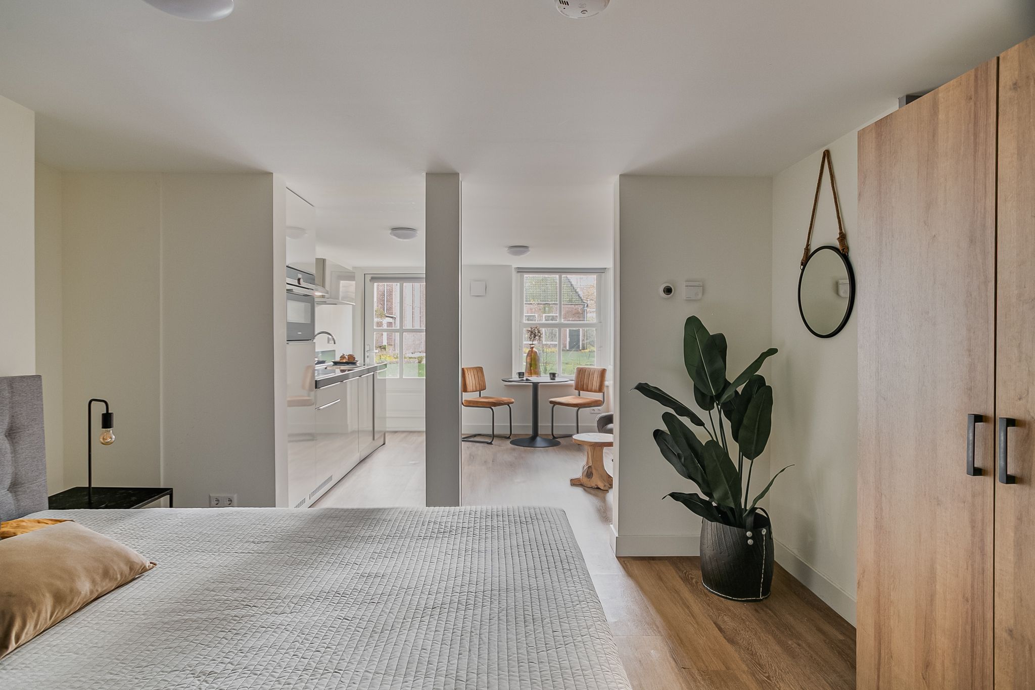 Photo 12 of Jansstraat 46-C2