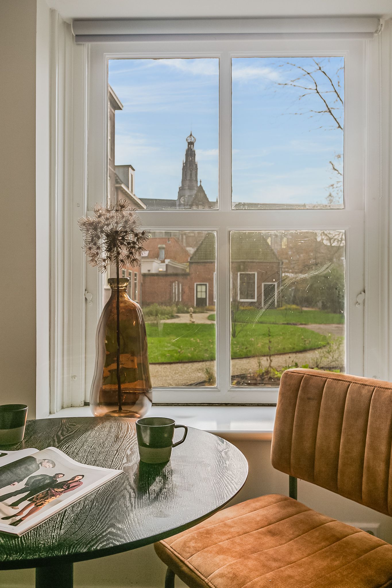 Photo 14 of Jansstraat 46-C2