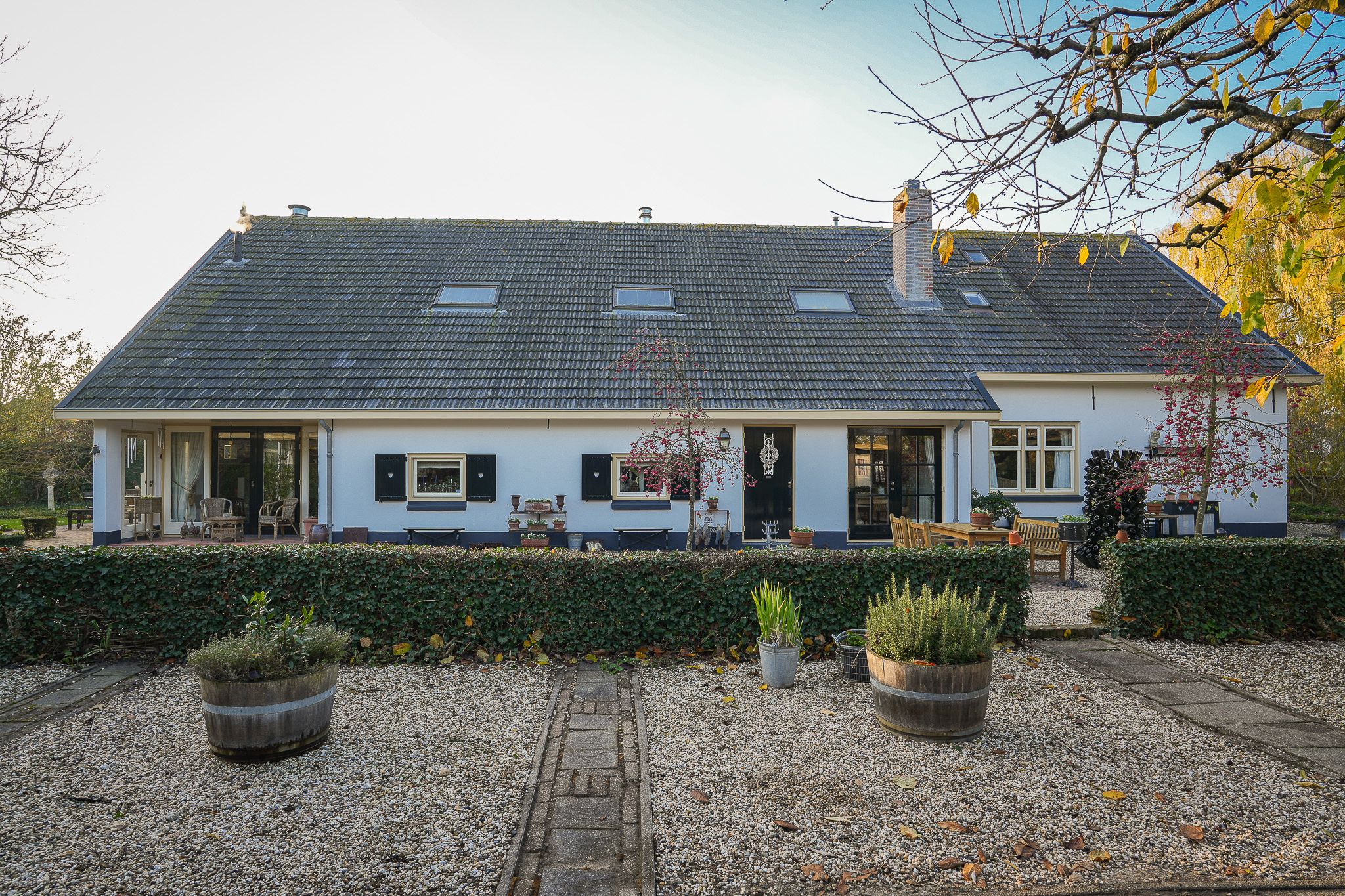 Foto 48 van Korfgraaf 24