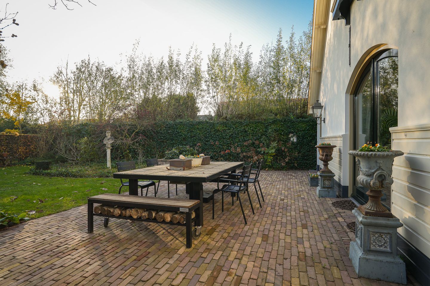 Foto 49 van Korfgraaf 24