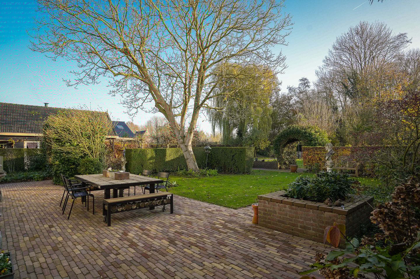 Foto 50 van Korfgraaf 24