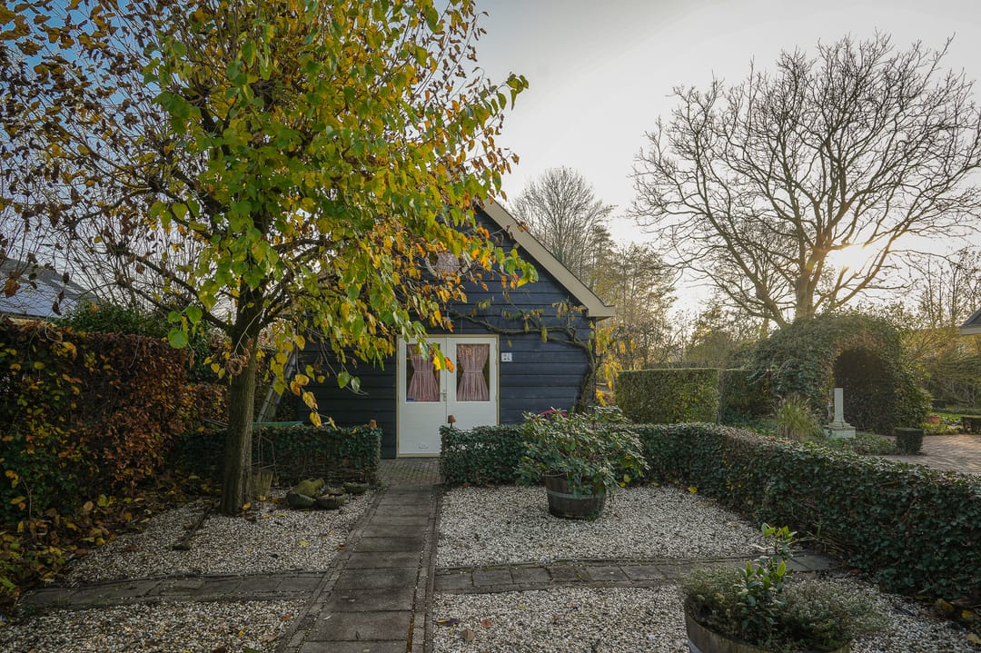 Foto 52 van Korfgraaf 24