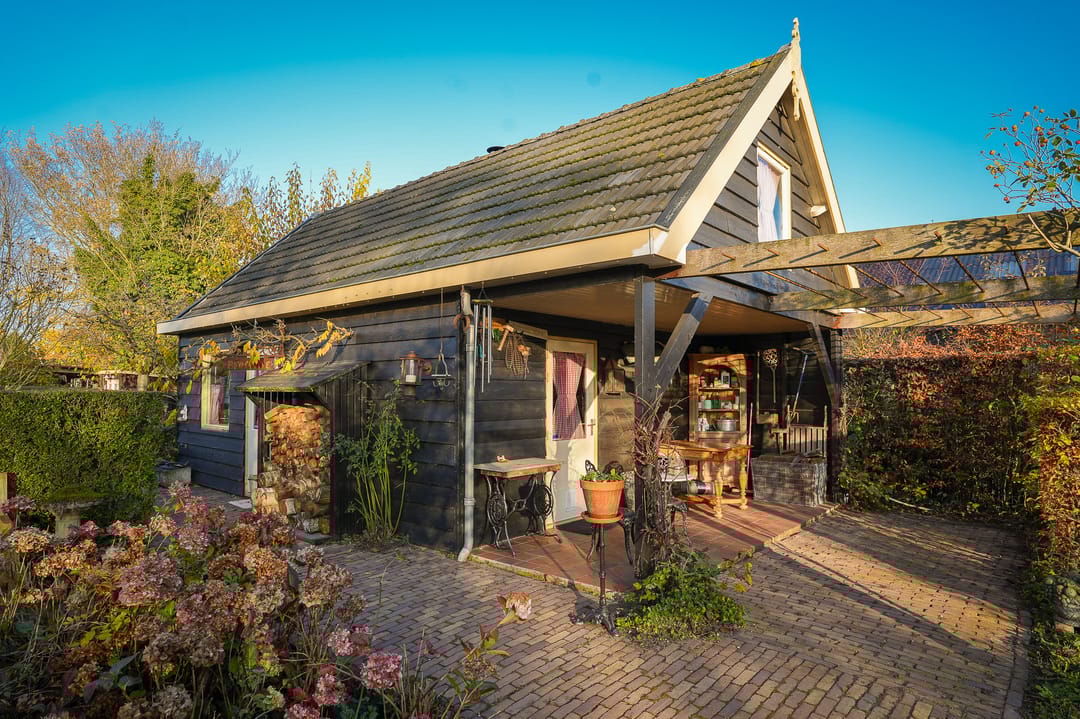 Foto 53 van Korfgraaf 24