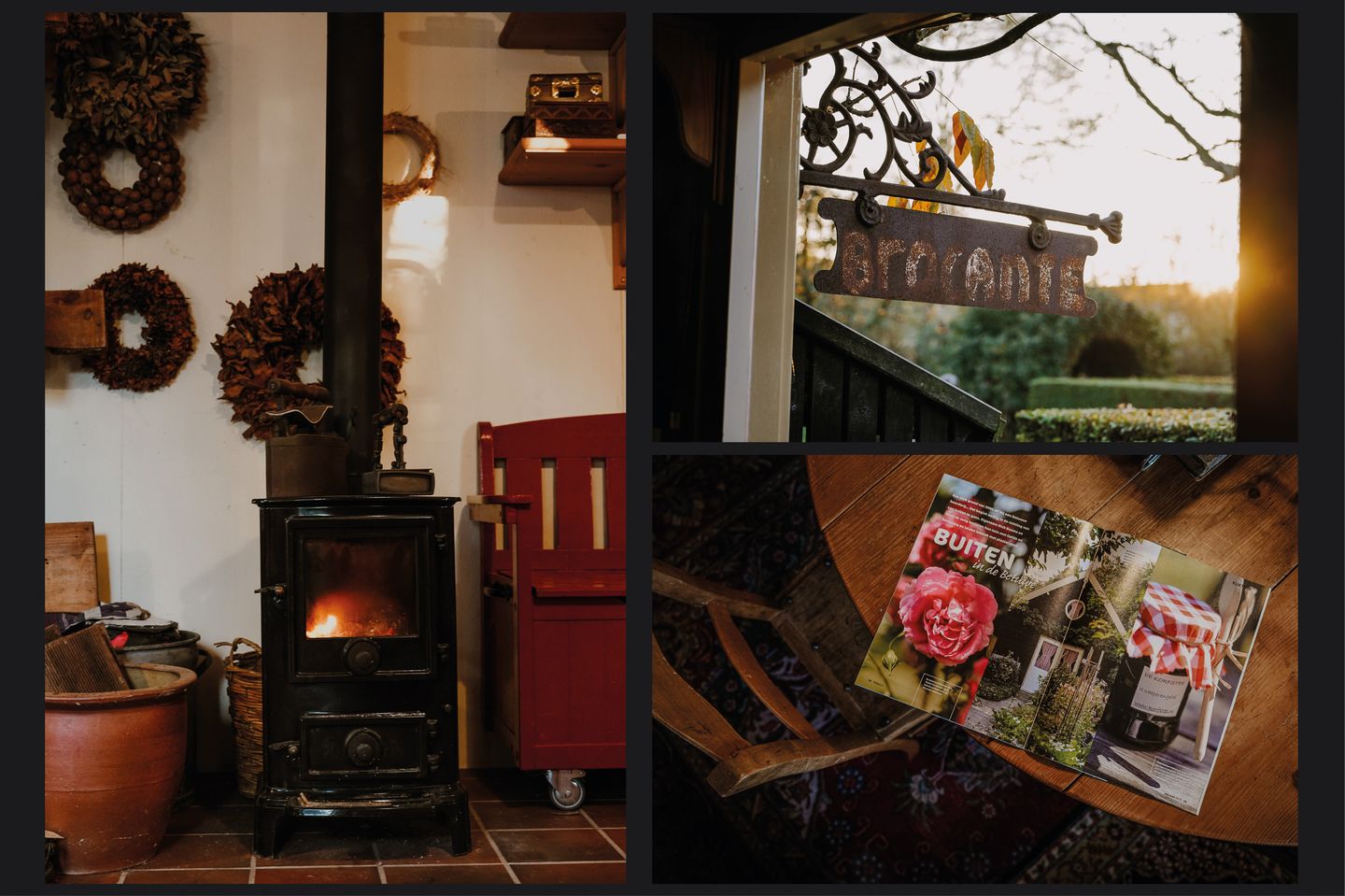 Foto 55 van Korfgraaf 24