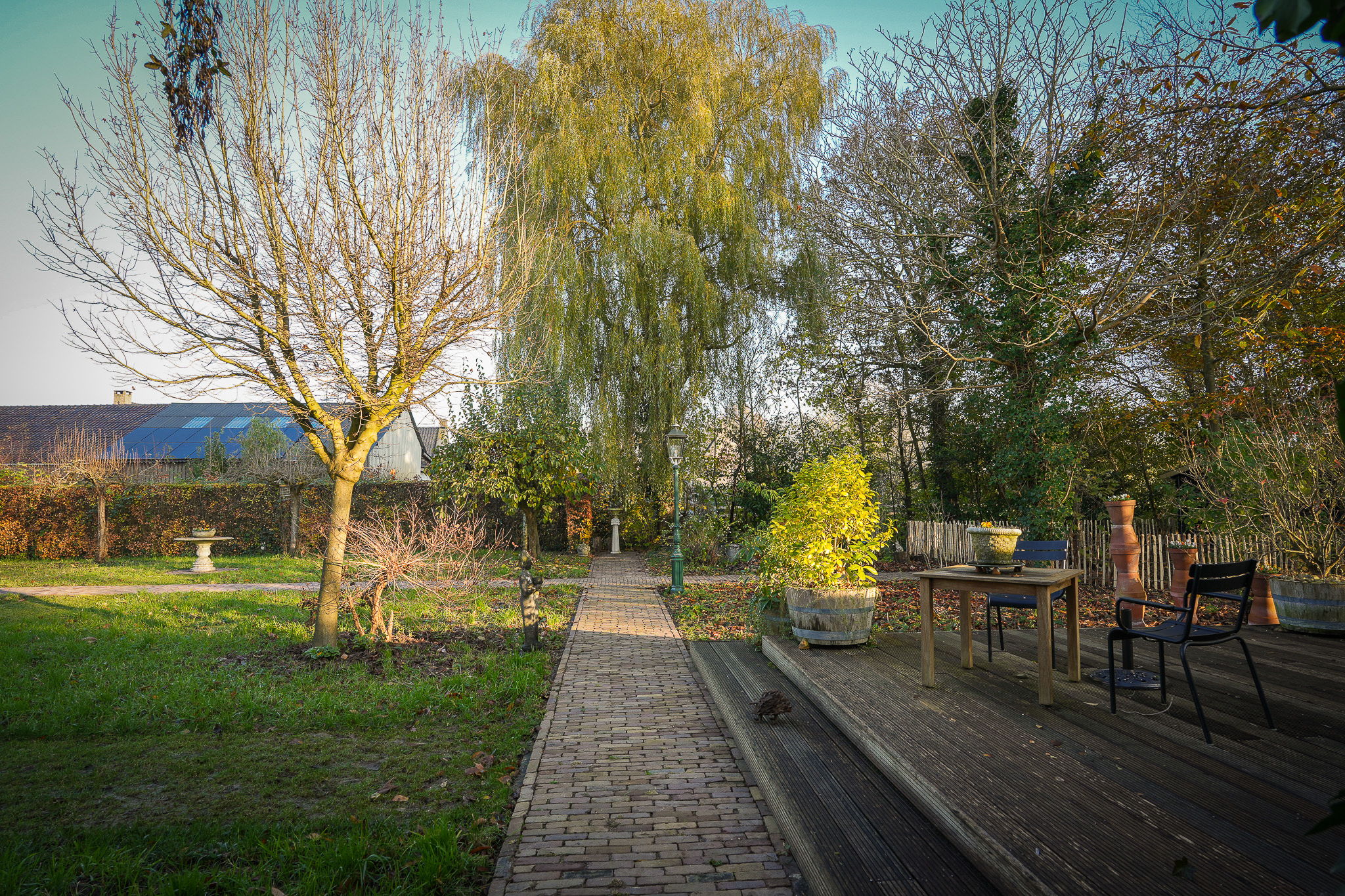 Foto 60 van Korfgraaf 24