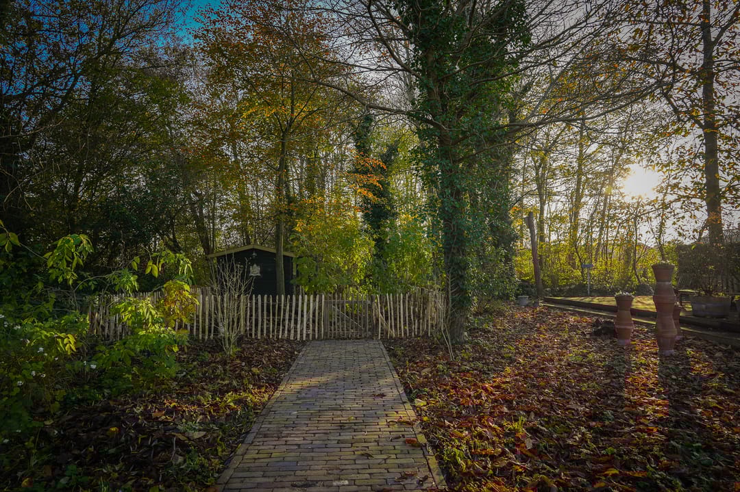 Foto 61 van Korfgraaf 24