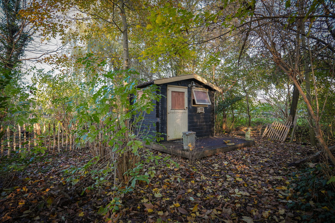 Foto 68 van Korfgraaf 24