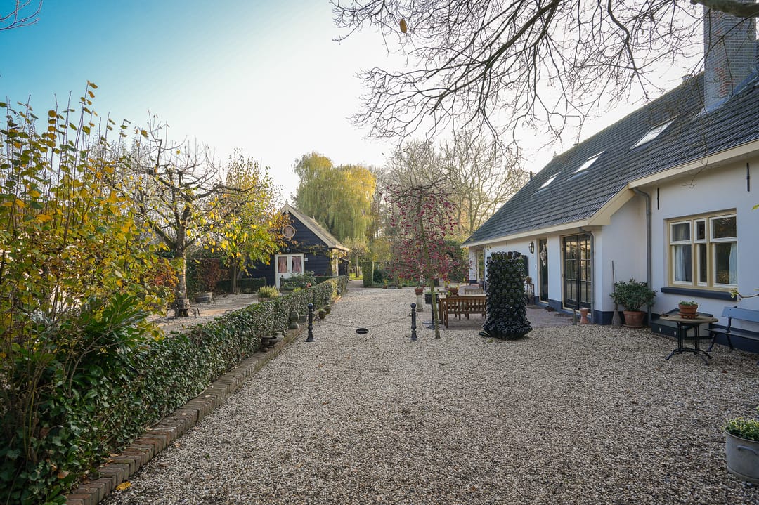 Foto 71 van Korfgraaf 24