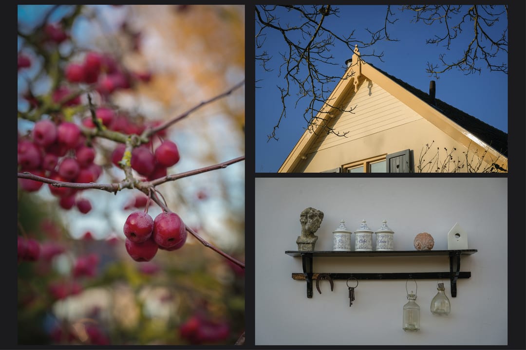 Foto 73 van Korfgraaf 24