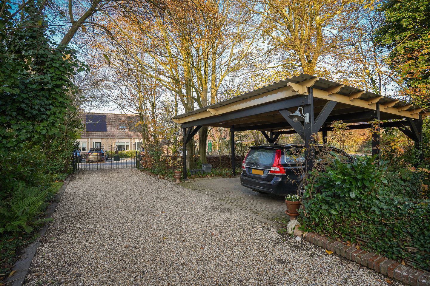 Foto 74 van Korfgraaf 24