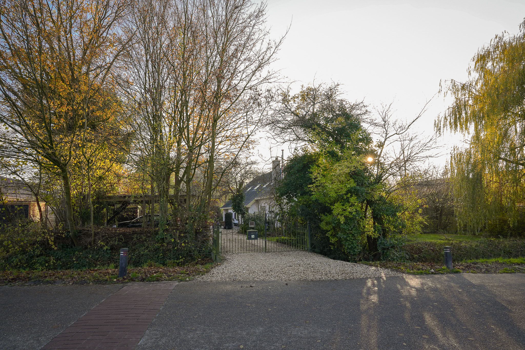 Foto 75 van Korfgraaf 24