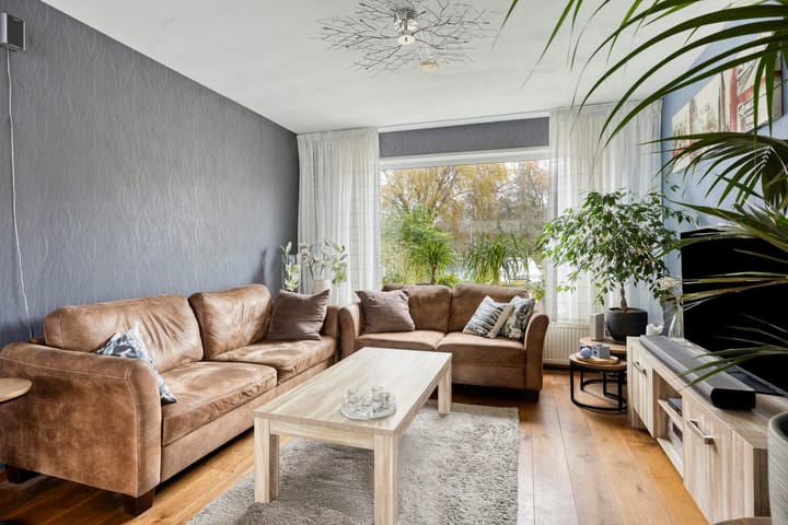 Foto 3 van Bellinistraat 68