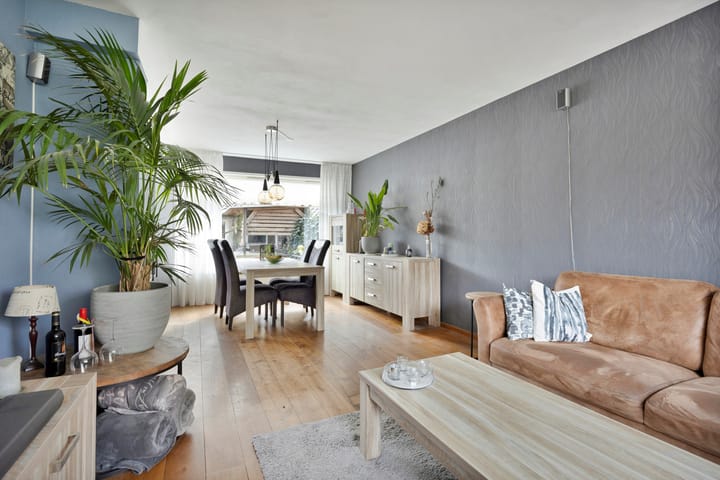 Foto 4 van Bellinistraat 68