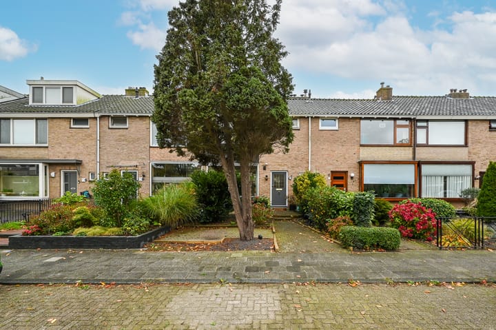 Photo 3 of Koolmeesstraat 9